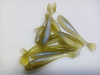 OLIVE PEARL